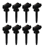 556-161 Smart Coil Set for Ford Coyote Engines - image 1