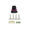 556-174 EFI Crank Trigger System for GM Gen III/IV LS Engines (8 in.) - image 2
