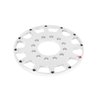 556-182 EFI Crank Trigger Wheel for Chevy Small Block, GM Gen III/IV LS Engines (7.250 in.) - image 2