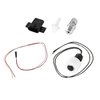 557-101 WATER/METHANOL INSTALL KI - image 2