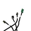 558-101 Dominator, HP & Avenger EFI TPI Stealth Ram Main Wiring Harness - image 3