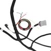 558-101 Dominator, HP & Avenger EFI TPI Stealth Ram Main Wiring Harness - image 4