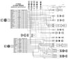 558-102 Main Harness for GM LS1, LS6 Engines w/Holley HP or Dominator EFI (24X Crank Reluctor) - image 2