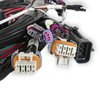 558-112 Main Engine Harness For 58X Ls W/Tbi - image 3