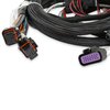 558-112 Main Engine Harness For 58X Ls W/Tbi - image 4