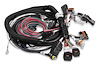 558-116 HEMI Main Harness Late w/Throttle Position Sensor And Idle Air Control - image 1