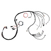 558-134 Extended Length Main Harness for GM LS2, LS3, LS7 Engines w/Holley HP or Dominator EFI (58X Crank Reluctor) - image 1