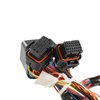 558-140 Main Harness for Ford 7.3L Godzilla Engines w/OE Stock Coils - image 4