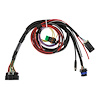 558-190 Main Battery Harness for Sniper 2 EFI Conversions w/Power Distribution Module (PDM) - image 1