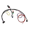 558-191 Main Battery Harness for Sniper 2 EFI Conversions w/o Power Distribution Module (PDM) - image 1