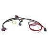 558-191 Main Battery Harness for Sniper 2 EFI Conversions w/o Power Distribution Module (PDM) - image 3