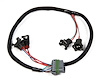 Dominator & HP EFI Universal 4-Cyl Injector Harness - image 1