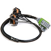 558-205 Dominator EFI 4BBL TBI Injector Harness - image 1