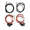 558-207 Fuel Injection Wire Harness - image 1