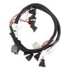 558-209 Dominator & HP EFI Injector Wiring Harness Ford V8 - image 2