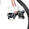 558-209 Dominator & HP EFI Injector Wiring Harness Ford V8 - image 4