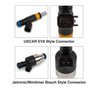 558-210 HEMI Injector Harness Stock/USCAR style Fuel Injectors - image 2