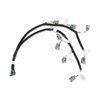 558-212 Injector Harness Ford V8 Injector Harness for Ford USCAR style Fuel Injectors (Evenly Spaced) - image 2