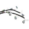 558-212 Injector Harness Ford V8 Injector Harness for Ford USCAR style Fuel Injectors (Evenly Spaced) - image 4