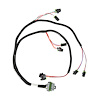 558-214 Multec Fuel Injector Wiring Harness - image 1