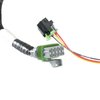 558-214 Multec Fuel Injector Wiring Harness - image 4