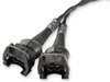 EFI HolleySport EV1 Milspec Injector Wiring Harness with Bosch Connectors - image 4