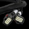 558-220 Direct-Injection Sub-Harness for Early GM Gen V LT Engines w/4-pin Fuel Pressure Sensor and a Terminator X or X Max ECU - image 4
