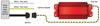 558-302 TACH INPUT IGNITION ADAPT - image 2