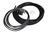 Dominator & HP EFI Magnetic Pickup Ignition Harness - image 1