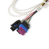 558-304 Dominator, HP & Avenger EFI HEI Ignition Harness - image 4