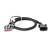558-305 Dominator, HP & Avenger EFI Ford TFI Ignition Harness - image 2