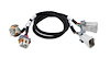 558-326 Ignition Coil Extension Harnesses for GM LS Engines - image 1