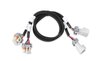 558-326 Ignition Coil Extension Harnesses for GM LS Engines - image 2