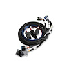 558-328 HyperSpark Plug-and-Play Main Harness for Sniper 1 EFI - image 1
