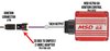 558-329 Tachometer Input Ignition Adapter for Sniper 2 EFI Conversions w/CD Ignition - image 4
