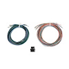 558-402 Dominator EFI Connector J2B Auxiliary Harness - image 1