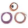 558-403 Dominator EFI Connector J3 Auxiliary Harness - image 1