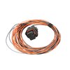 558-403 Dominator EFI Connector J3 Auxiliary Harness - image 2