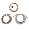 558-404 Dominator EFI Connector J4 Auxiliary Harness - image 1