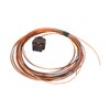 558-404 Dominator EFI Connector J4 Auxiliary Harness - image 2