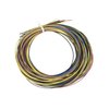 558-404 Dominator EFI Connector J4 Auxiliary Harness - image 3