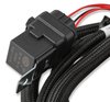 EFI Transmission Control Harness for GM 4L60E and 4L80E Pre-2009 - image 4