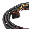 Auxiliary Wiring Harness for Holley Dominator EFI - image 3