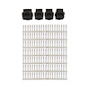 558-408 J2A, J2B, J3, J4 ECU Connector & Pin Kit - image 1