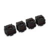 558-408 J2A, J2B, J3, J4 ECU Connector & Pin Kit - image 2