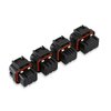 558-408 J2A, J2B, J3, J4 ECU Connector & Pin Kit - image 3