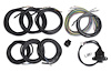 558-433 Digital Dash I/O Adapter with an Unterminated Vehicle Harness Provides 10 More Inputs/Outputs To Digital Dash - image 1