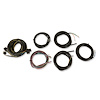 Unterminated Vehicle Harness For Digital Dash Wiring Harness For Digital Dash - image 1