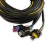Unterminated Vehicle Harness For Digital Dash Wiring Harness For Digital Dash - image 3