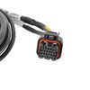558-437 HEMI DRIVE/WIRE HARNESS - image 3
